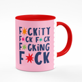 F*ckity Mug
