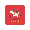 G.O.A.T Coaster