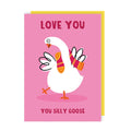 Silly Goose Love