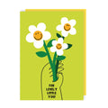 Lovely Little You Thank You/ Appreciation Card