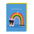 Yay Birthday Card