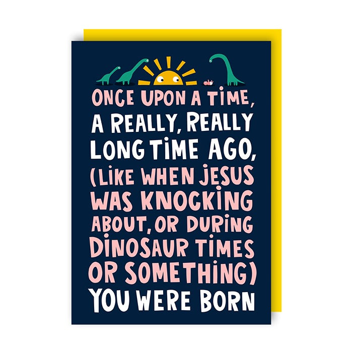 Jesus Greeting Card